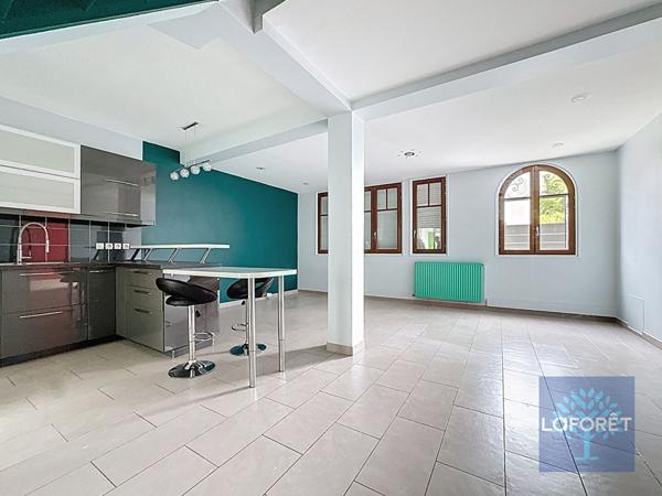 Achat maison Antony - 4 pièce(s) - 130 m² - 640 000 €