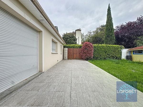 Achat maison Antony - 4 pièce(s) - 130 m² - 640 000 €