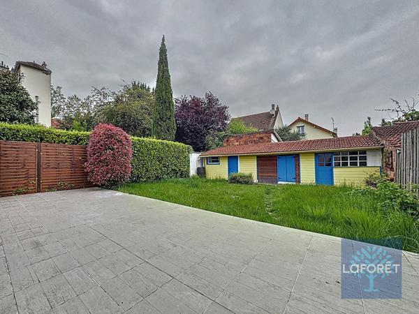 Achat maison Antony - 4 pièce(s) - 130 m² - 640 000 €