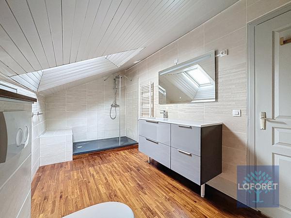 Achat maison Antony - 4 pièce(s) - 130 m² - 640 000 €