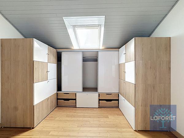 Achat maison Antony - 4 pièce(s) - 130 m² - 640 000 €