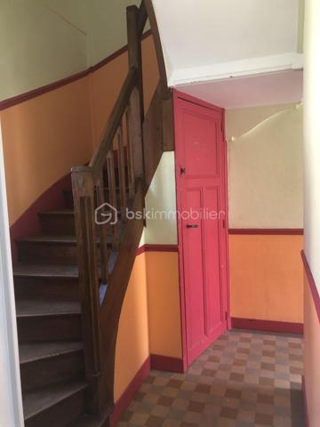 Appartement de 25,42 m²