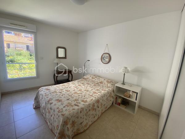 Appartement de 84 m²