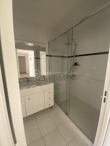 Appartement de 84 m²