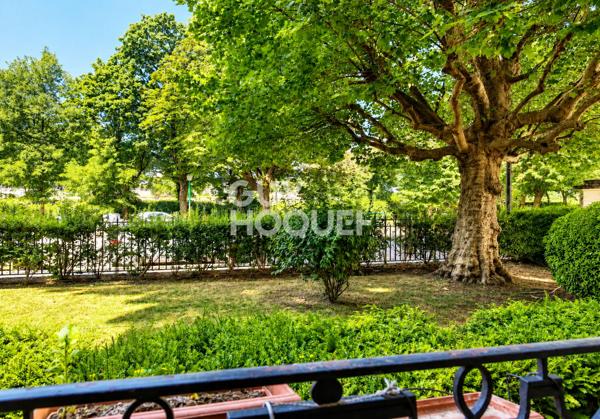 Appartement Paris 16 ème  4 pièce(s) 82 m²