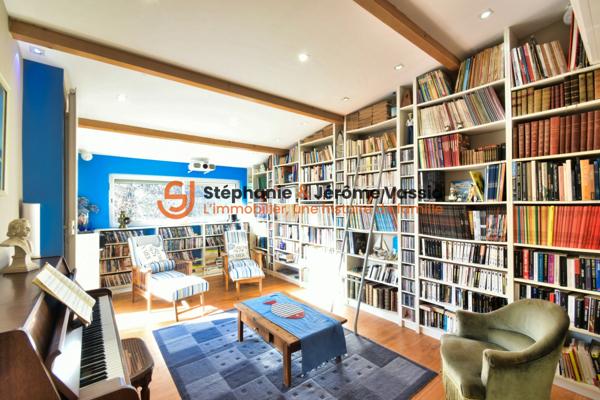 Belle maison familiale 163m2 avec jardin et prestations modernes à Muret