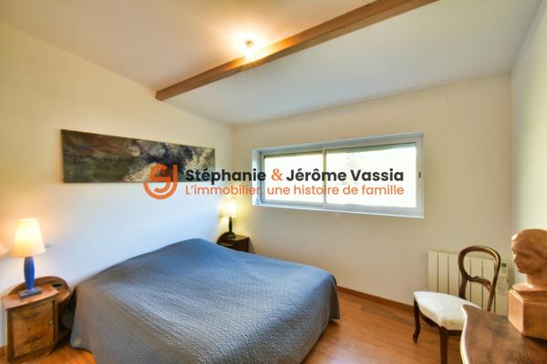 Belle maison familiale 163m2 avec jardin et prestations modernes à Muret