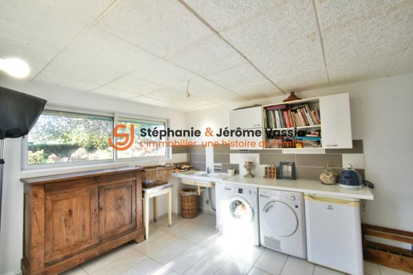 Belle maison familiale 163m2 avec jardin et prestations modernes à Muret