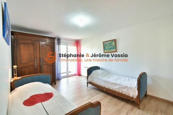 Belle maison familiale 163m2 avec jardin et prestations modernes à Muret