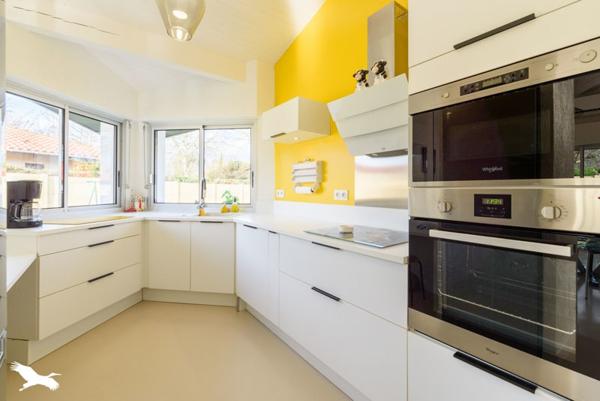 Maison à vendre |                                       Mont-de-Marsan |                                        4 pièces  |  98 m²