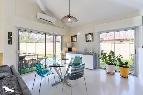 Maison à vendre |                                       Mont-de-Marsan |                                        4 pièces  |  98 m²