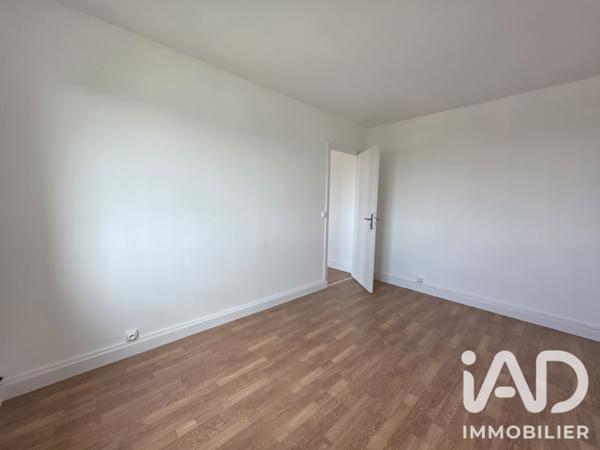 Appartement à vendre 4 pièces 73 m² Noisy-le-Grand
