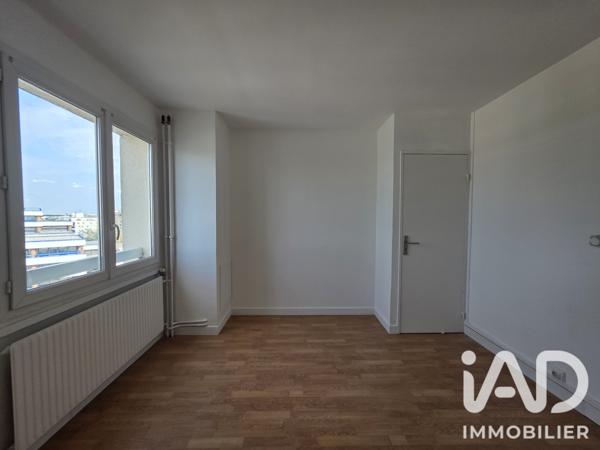 Appartement à vendre 4 pièces 73 m² Noisy-le-Grand