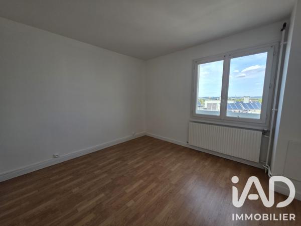 Appartement à vendre 4 pièces 73 m² Noisy-le-Grand