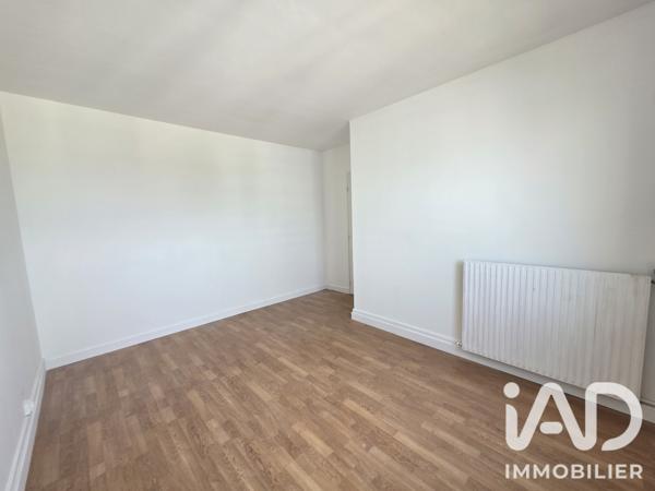 Appartement à vendre 4 pièces 73 m² Noisy-le-Grand