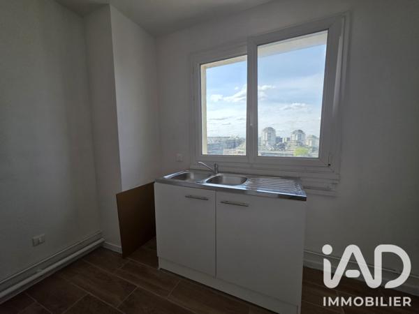 Appartement à vendre 4 pièces 73 m² Noisy-le-Grand