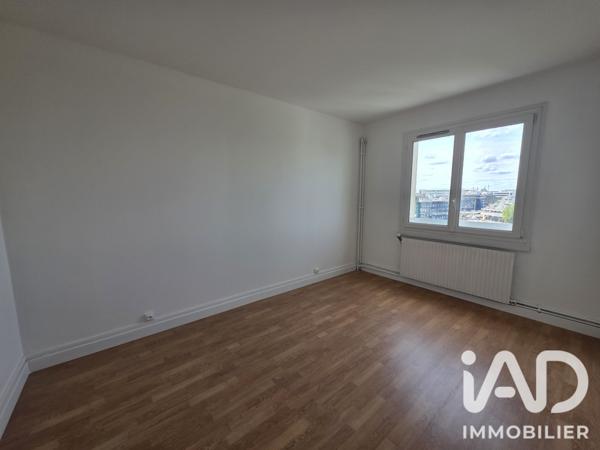 Appartement à vendre 4 pièces 73 m² Noisy-le-Grand