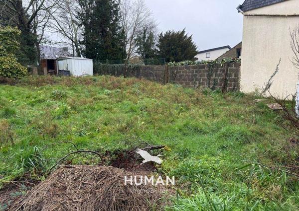 Maison à vendre |  Landévant |  4 pièces | 60 m²