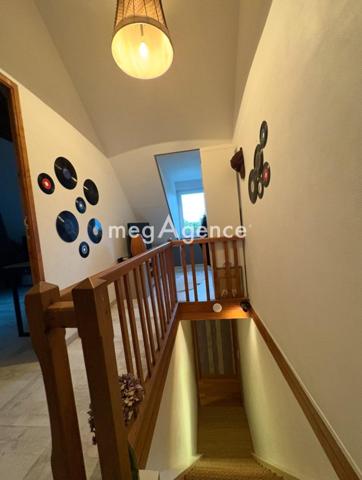 Maison à Vire Normandie, 14500 - 6 pièces 110m²