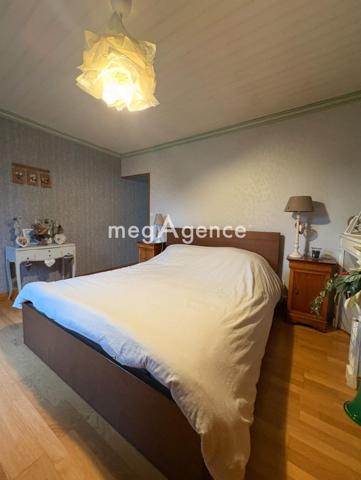 Maison à Vire Normandie, 14500 - 6 pièces 110m²