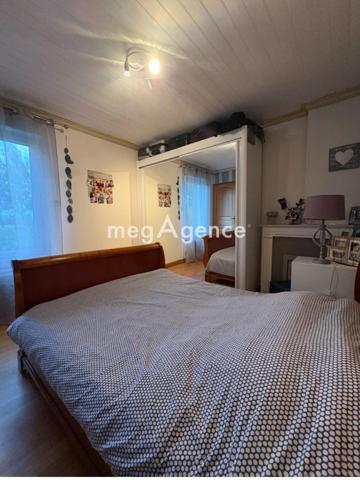 Maison à Vire Normandie, 14500 - 6 pièces 110m²