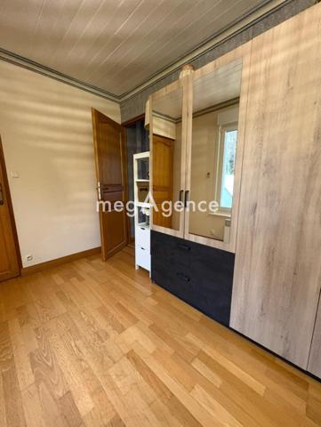 Maison à Vire Normandie, 14500 - 6 pièces 110m²