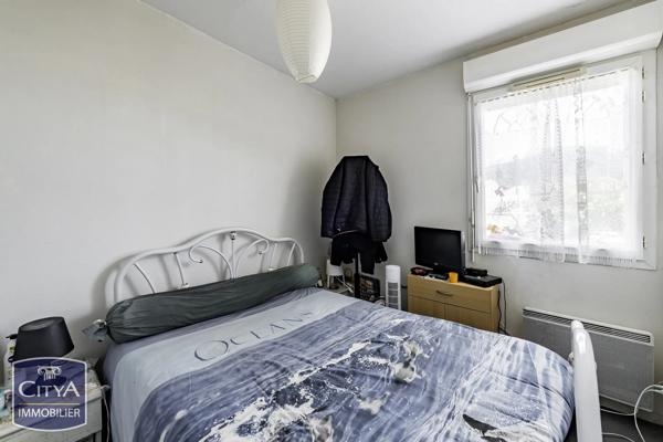 Appartement à vendre 2 pièces 33.64m² Coutras (33230)