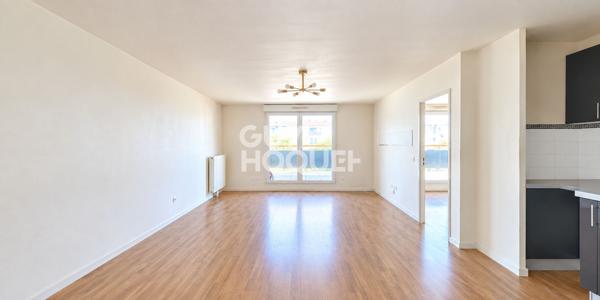 Appartement Le Blanc-mesnil 4 pièce(s)