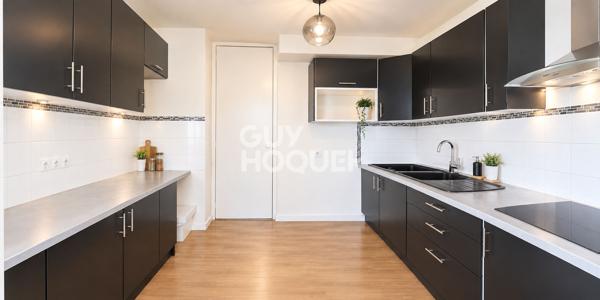 Appartement Le Blanc-mesnil 4 pièce(s)