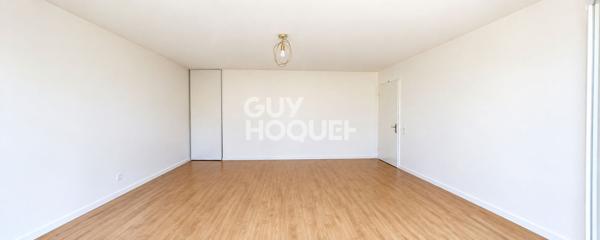 Appartement Le Blanc-mesnil 4 pièce(s)