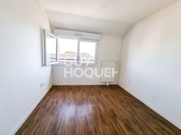 Appartement Le Blanc-mesnil 4 pièce(s)