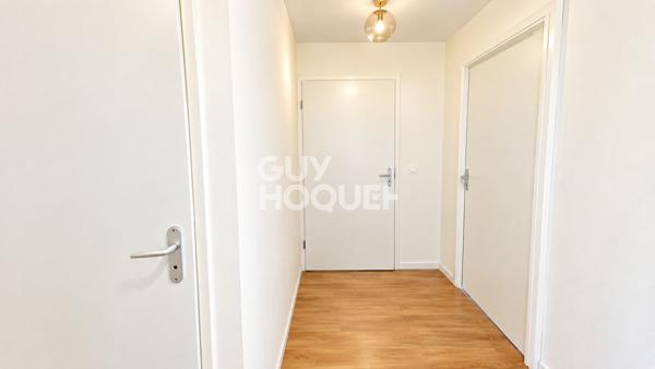 Appartement Le Blanc-mesnil 4 pièce(s)