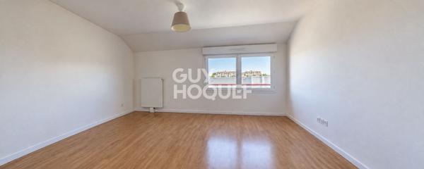 Appartement Le Blanc-mesnil 4 pièce(s)