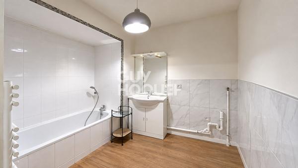 Appartement Le Blanc-mesnil 4 pièce(s)
