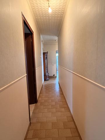 Maison de plain pied
