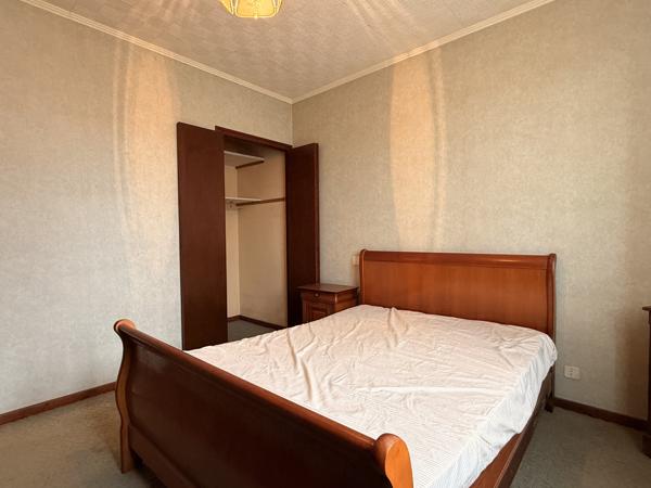 Maison de plain pied