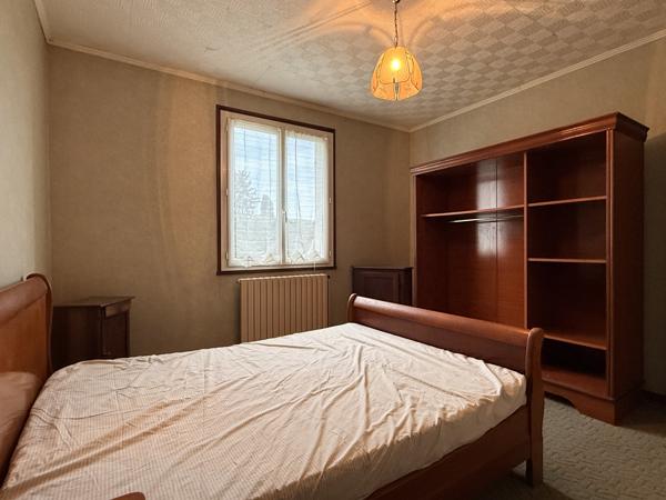 Maison de plain pied