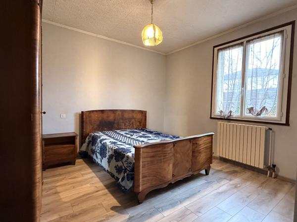 Maison de plain pied