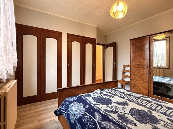 Maison de plain pied