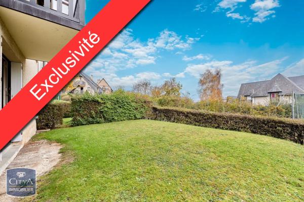 Appartement à vendre 2 pièces 34m²