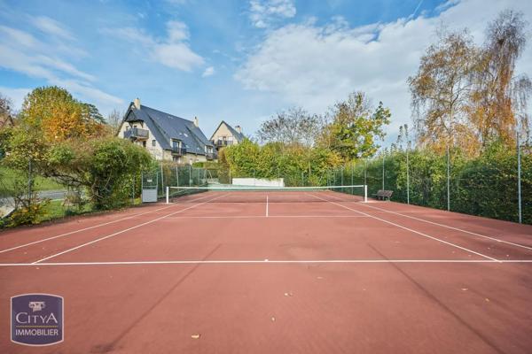 Appartement à vendre 2 pièces 34m²