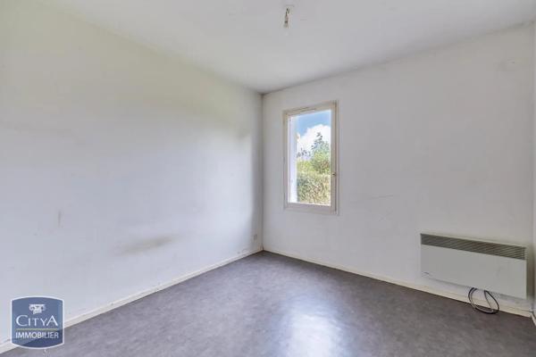Appartement à vendre 2 pièces 34m²