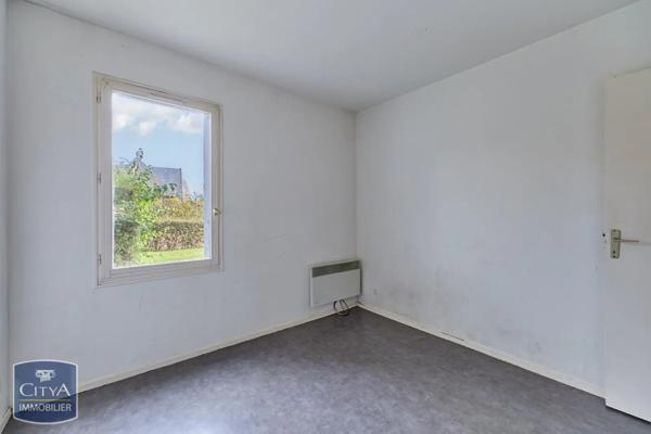 Appartement à vendre 2 pièces 34m²