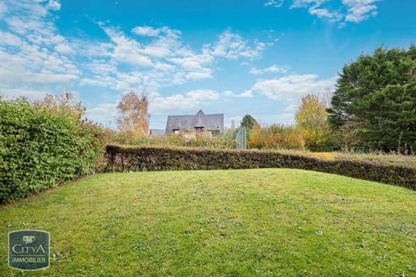 Appartement à vendre 2 pièces 34m²