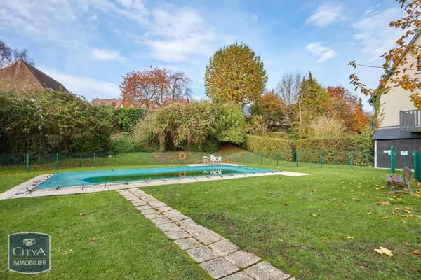 Appartement à vendre 2 pièces 34m²