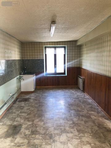 Maison rurale à vendre à Saint-Baudel dans le Cher (18160), ref : 11813/1323