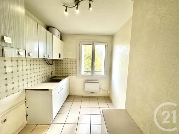 Appartement F3 à vendre  3 pièces - 52 m2 ROANNE - 42