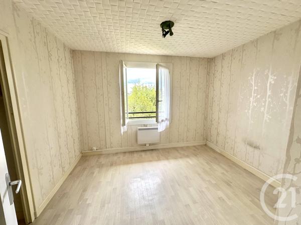 Appartement F3 à vendre  3 pièces - 52 m2 ROANNE - 42