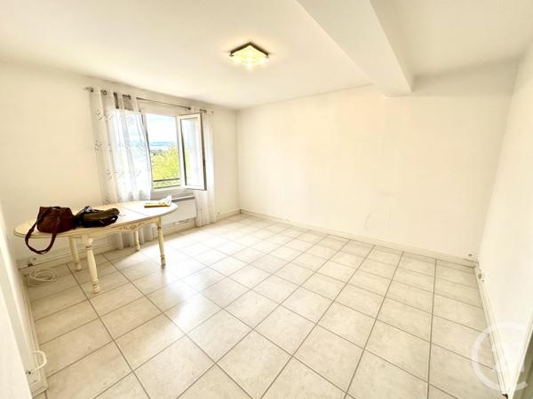 Appartement F3 à vendre  3 pièces - 52 m2 ROANNE - 42