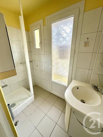 Appartement F3 à vendre  3 pièces - 52 m2 ROANNE - 42